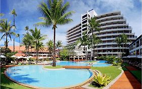 Patong Beach Hotel Phuket